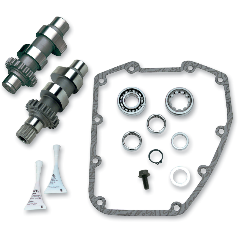 S&S CYCLE 99-06 551 EASY STR CAM SET CH/DRIVE 106-5293