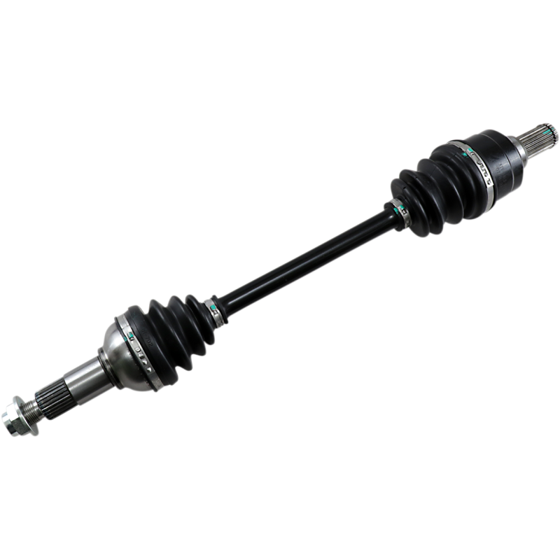 MOOSE UTILITY DIVISION AXLE KIT COMPLETE YAM LM6-YA-8-331