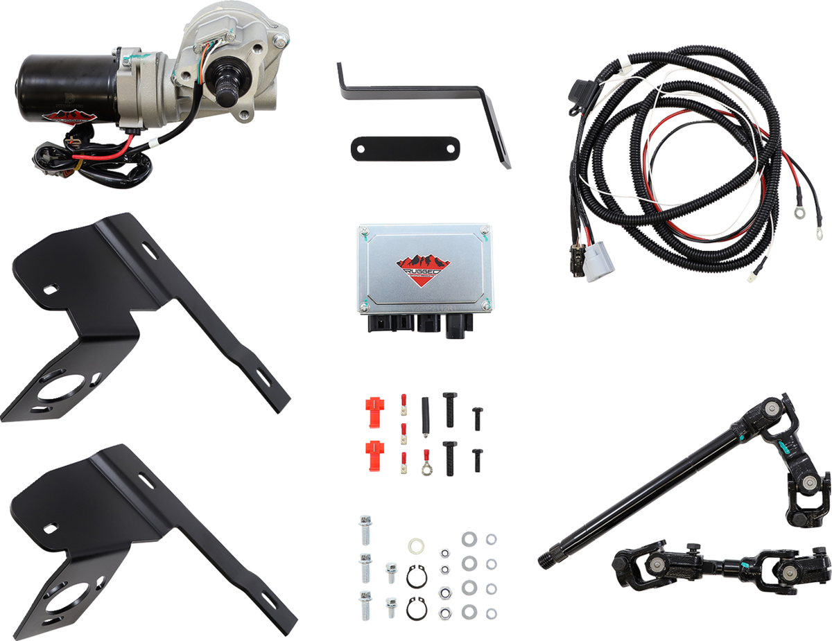 DEMON MOOSE POWER SEERING KIT PEPS-6001
