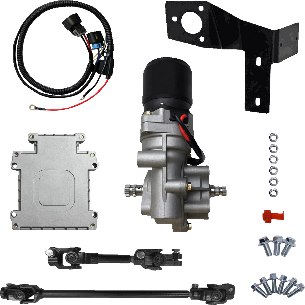 DEMON MOOSE POWER SEERING KIT PEPS-6001