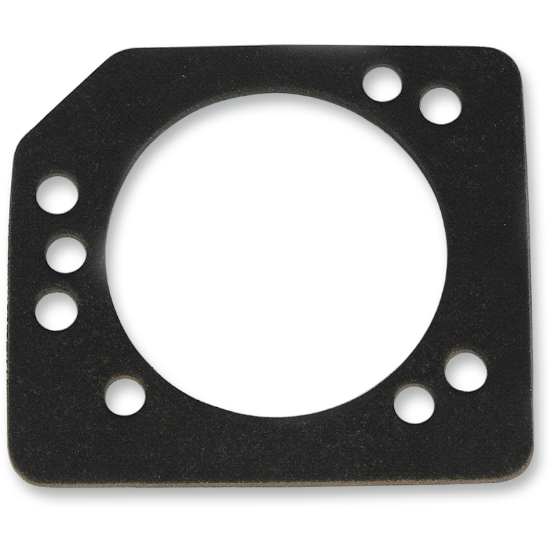 JAMES GASKET 01-05 SOFTAIL CARB BACK PLT GASK (10) JGI-29583-01