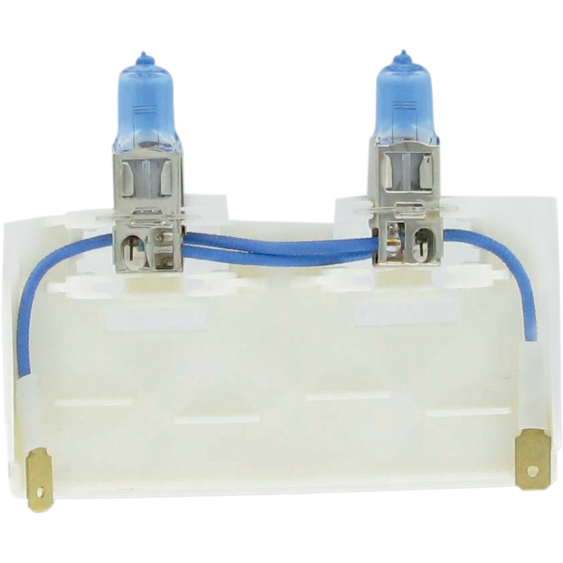BRITE-LITES BULB 55W H-3 BLUE BL-H3B55