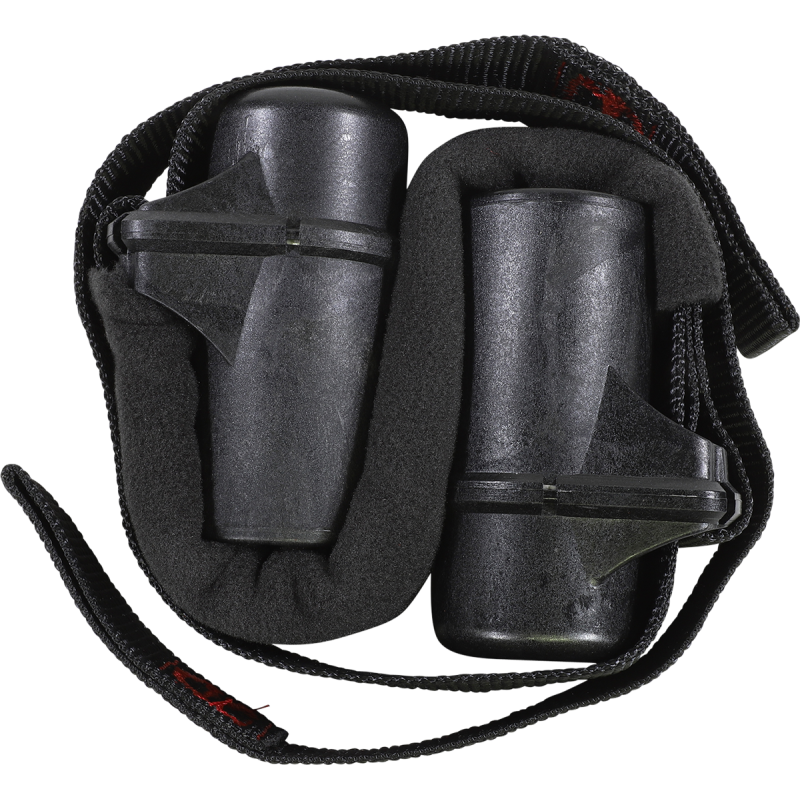 CANYON DANCER BLACK BAR-HARNESS II UP TO 32" WIDE 32505