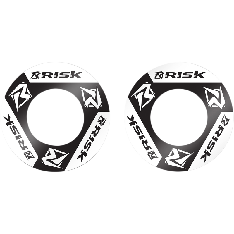 RISK RACING GRIP DONUTS 00110