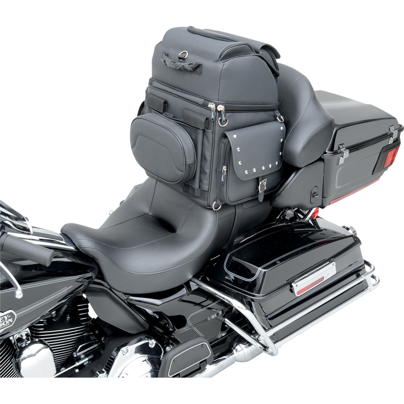 SADDLEMEN SISSYBAR BAG BR3400EXS 3515-0121