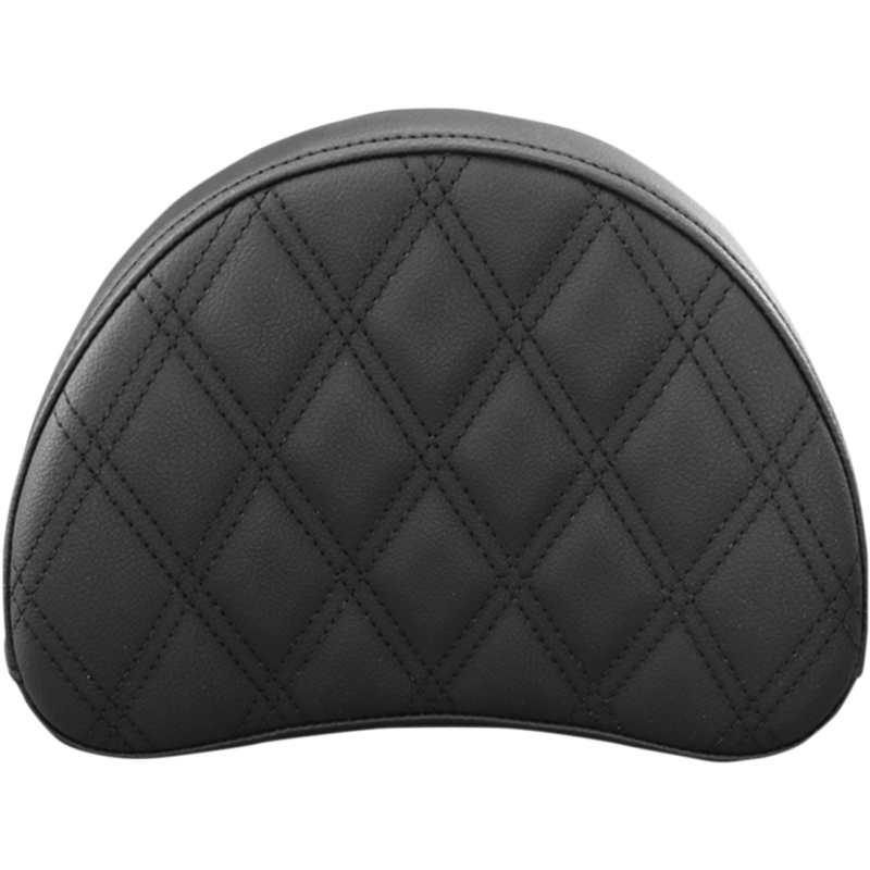 SADDLEMEN PAD SISSY LS BLK 051343
