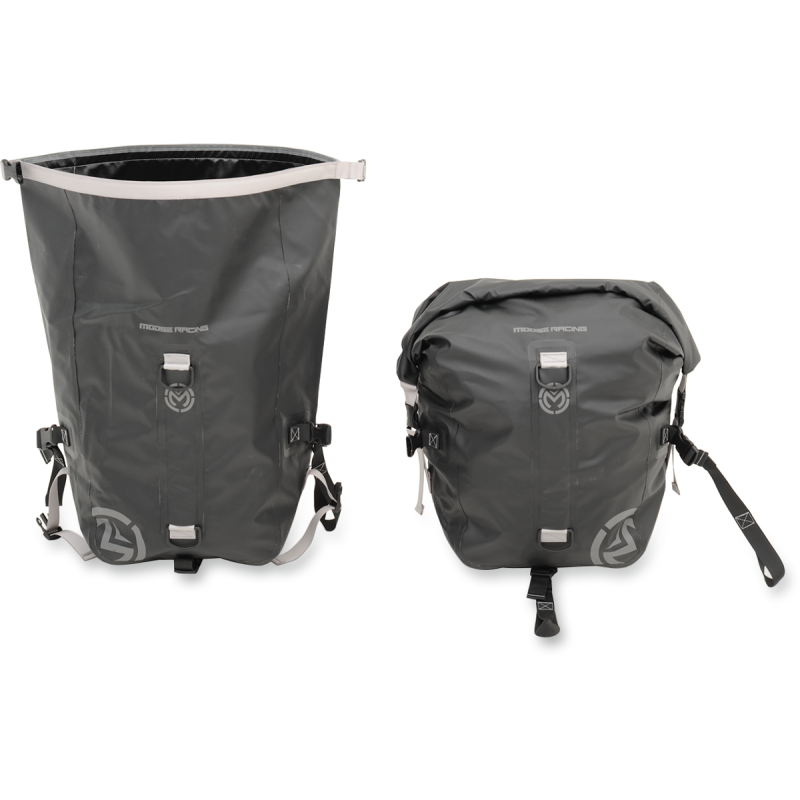 MOOSE RACING BAG DRY ADV1 SADDLE 30L 3501-1238