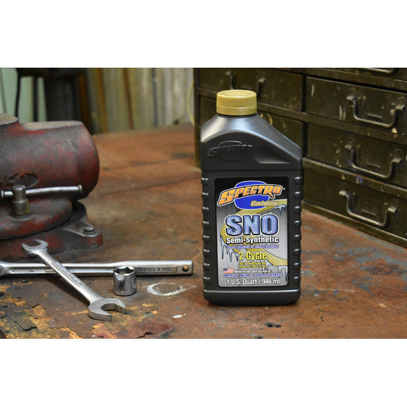 SPECTRO GOLDEN 2T SNO 946ML 310327