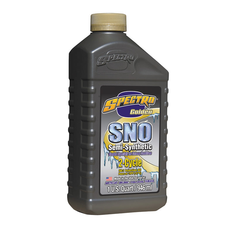 SPECTRO GOLDEN 2T SNO 946ML 310327