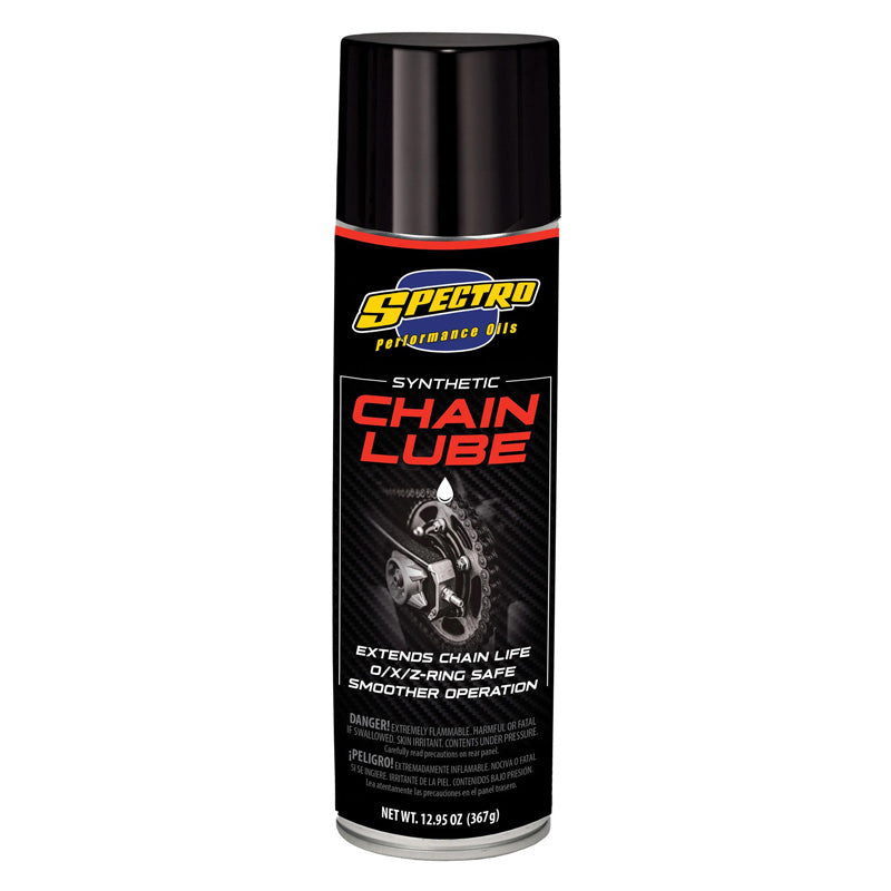 SPECTRO SYNTHETIC CHAIN LUBE (500 ML) 310664