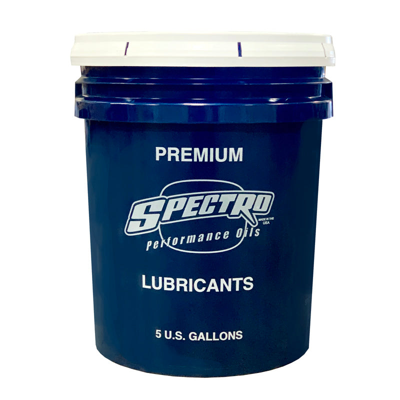 SPECTRO GOLDEN SHOCK FLUID 2.5W 18.9L 310380