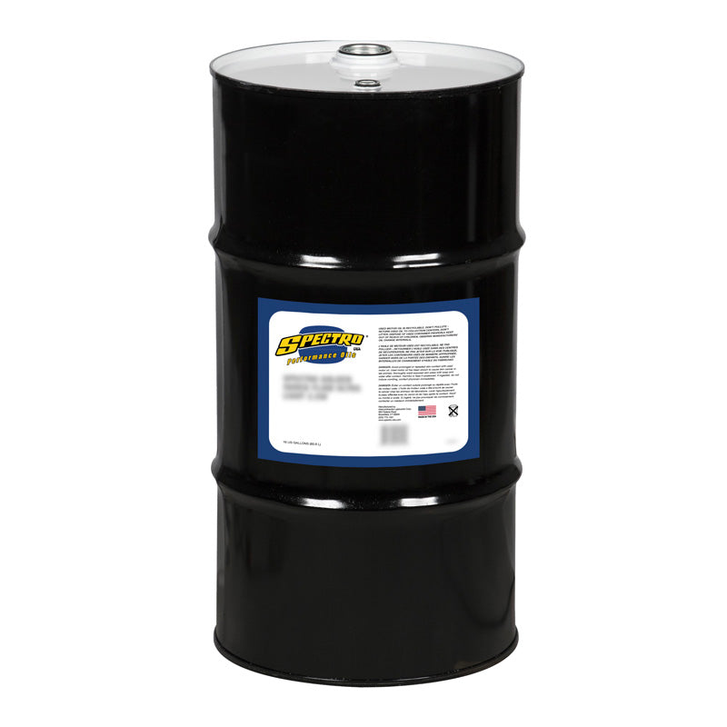 SPECTRO GOLDEN SHOCK FLUID 2.5W 60L 310404