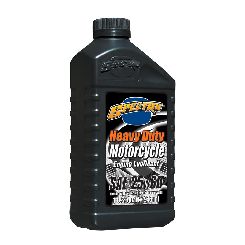 SPECTRO SPECTRO 4 HEAVY DUTY 25W60 946ML 310306