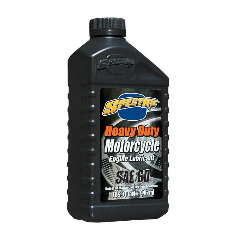 SPECTRO SPECTRO 4 HEAVY DUTY SAE 60 946ML 310308