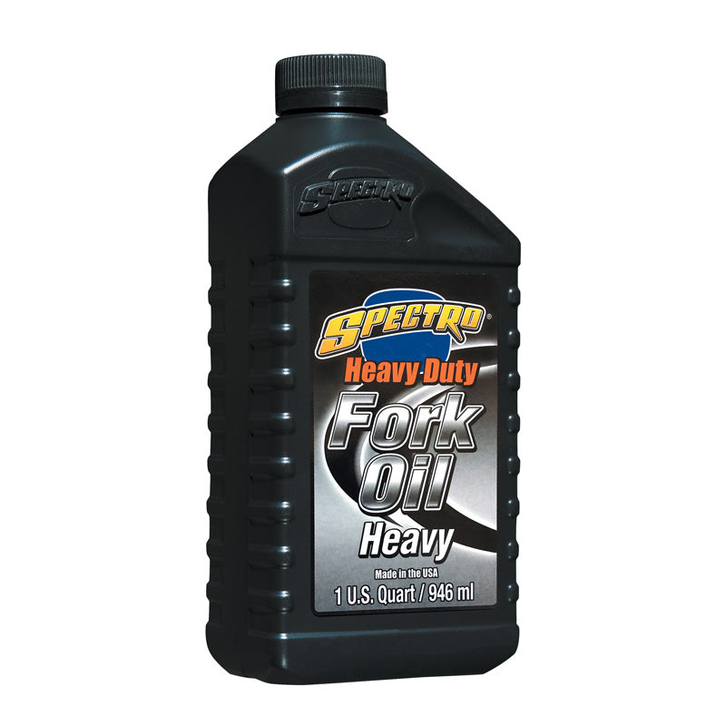 SPECTRO SPECTRO HEAVY DUTY FORK OIL HEAVY (40) 946ML 310311