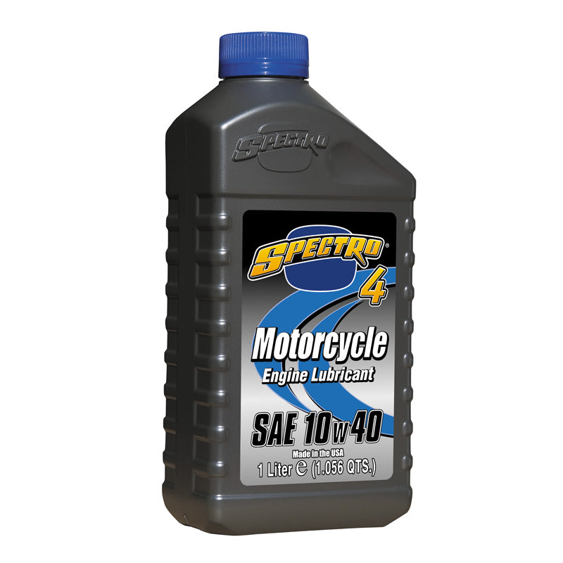 SPECTRO SPECTRO 4 MOTO 10W40 1L 310262