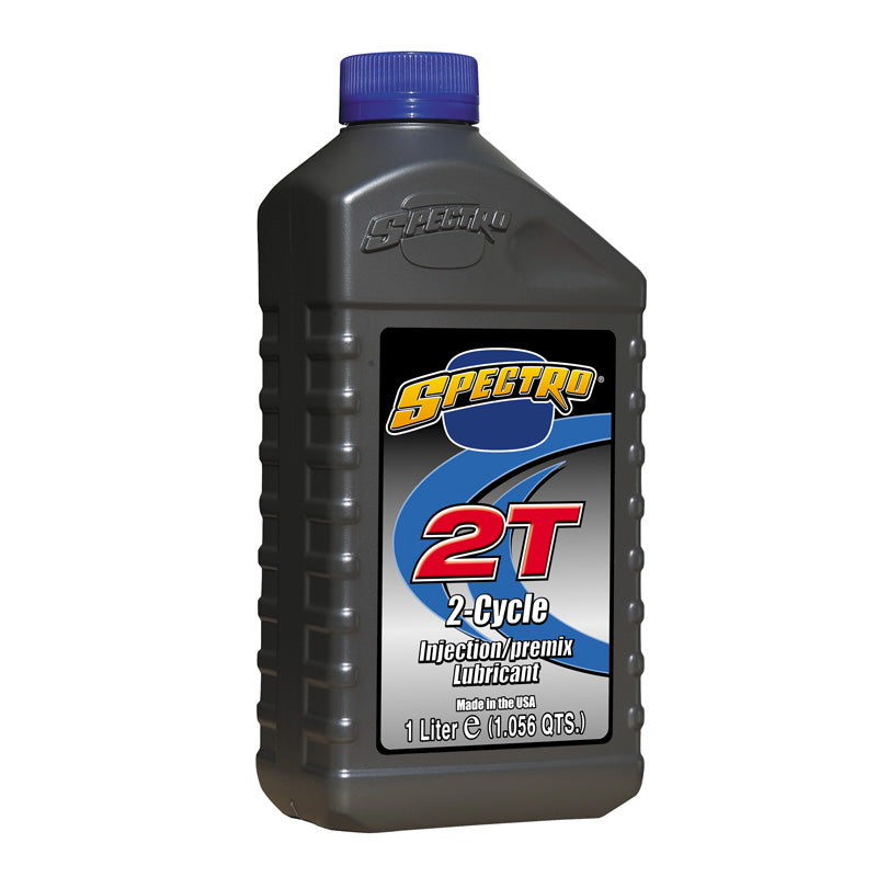 SPECTRO SPECTRO 2T 1L 310239