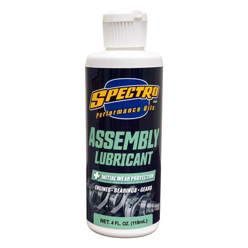SPECTRO ASSEMBLY LUBE 113G 310236
