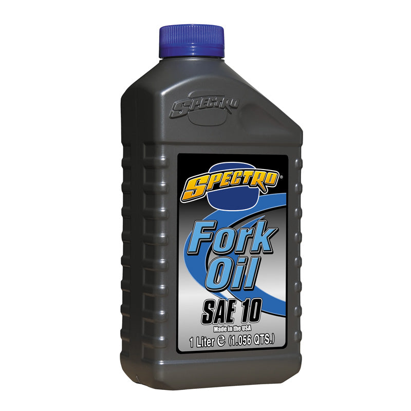 SPECTRO SPECTRO FORK OIL SAE 10 1L 310244