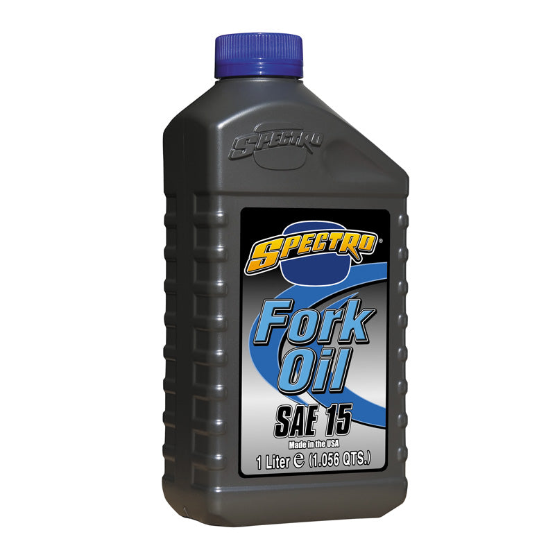 SPECTRO SPECTRO FORK OIL SAE 15 1L 310245