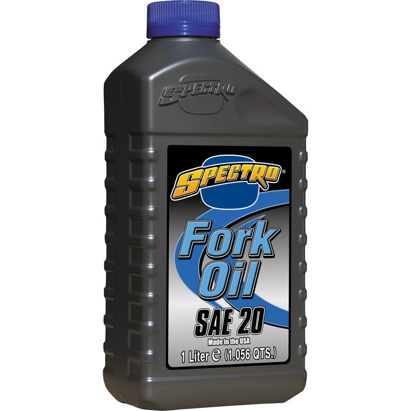 SPECTRO SPECTRO FORK OIL SAE 20 1L 310246