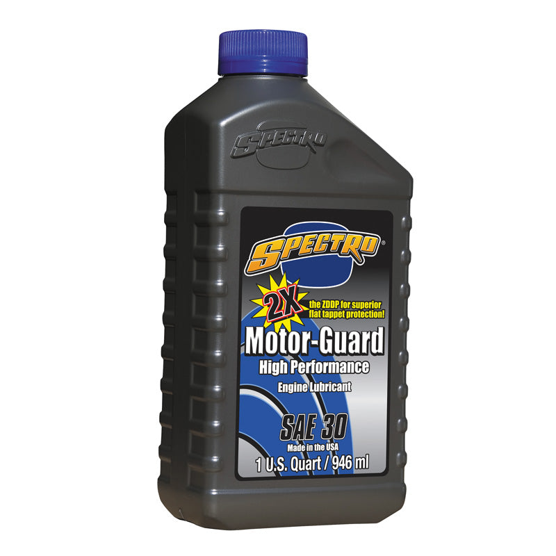 SPECTRO SPECTRO MOTOR GUARD SAE 30 946ML 310321