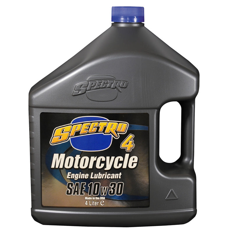 SPECTRO SPECTRO 4 MOTO 10W30 4L 310345