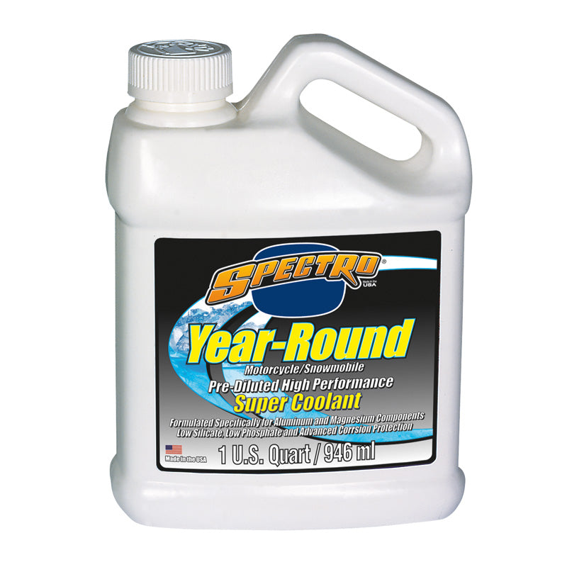 SPECTRO YEAR ROUND LIQUID COOLANT 946ML 310334