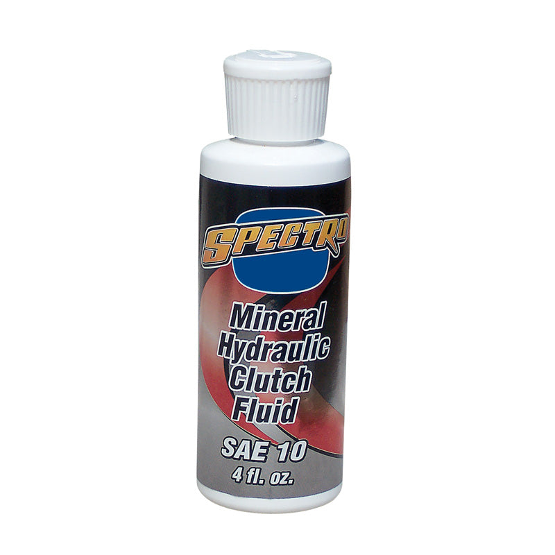 SPECTRO MINERAL HYDRAULIC CLUTCH FLUID 113G 310238