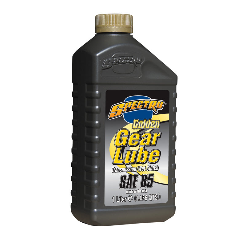 SPECTRO GOLDEN GEAR LUBE SAE 85 1L 310252