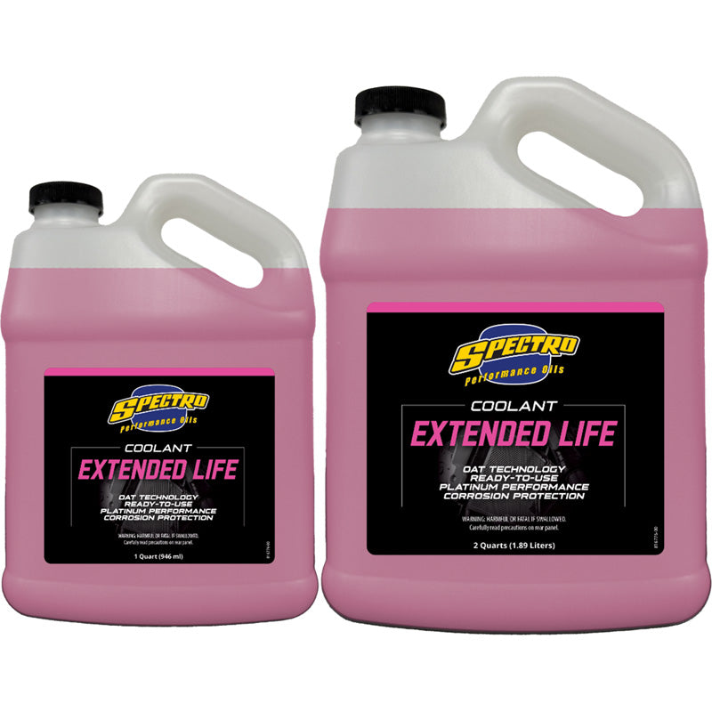 SPECTRO EXTENDED LIFE COOLANT 64 OZ 311744