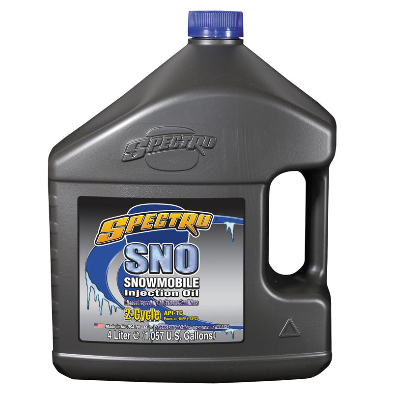 SPECTRO SPECTRO 2T SNO 3.78L 310341