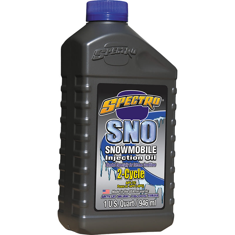 SPECTRO SPECTRO SNO INJECTION 208L. 310466