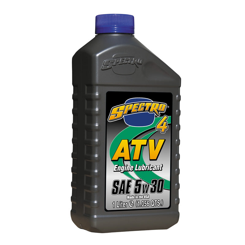 SPECTRO SPECTRO 4 ATV 5W30 1L 310267