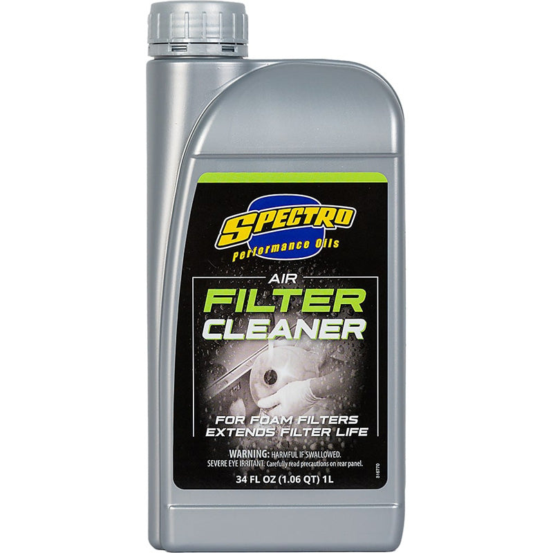 SPECTRO SPECTRO AIR FILTER CLEANER (1 L) 310661