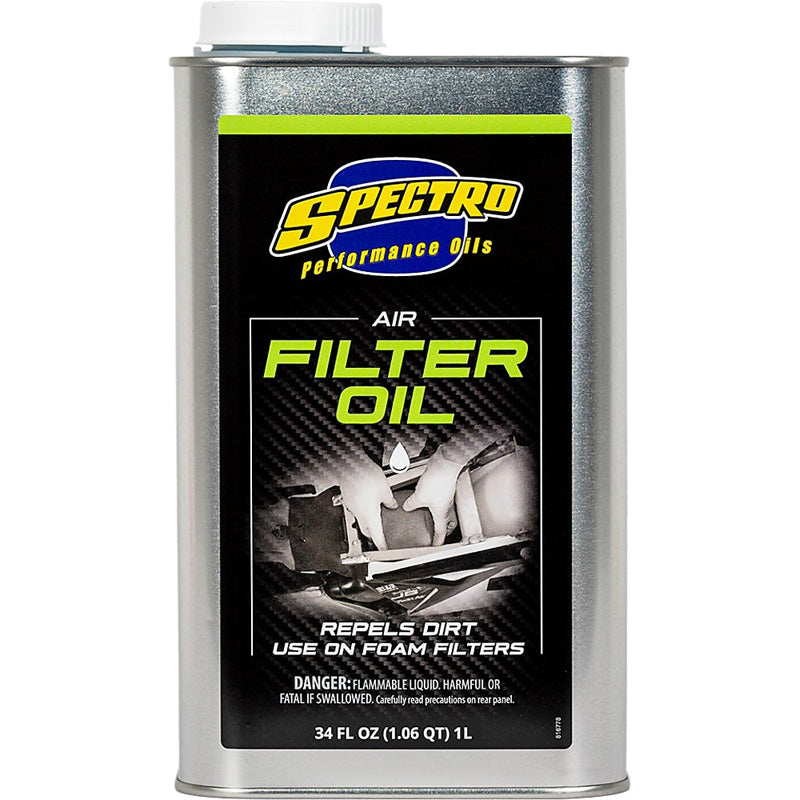 SPECTRO SPECTRO AIR FILTER OIL (1 L) 310662