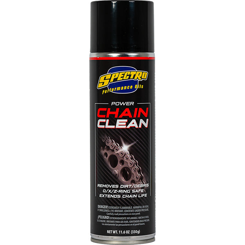 SPECTRO SPECTRO POWER CLEAN CHAIN (500ML) 310663