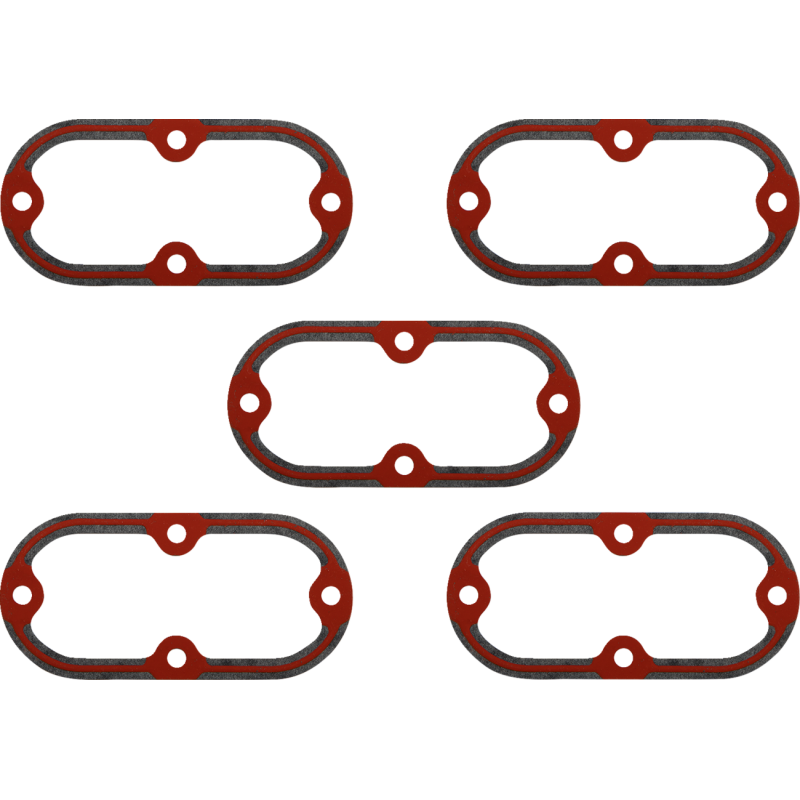 JAMES GASKET 65-06 FX/ST91-95FXD INP CVR GASK (5) JGI-60567-90