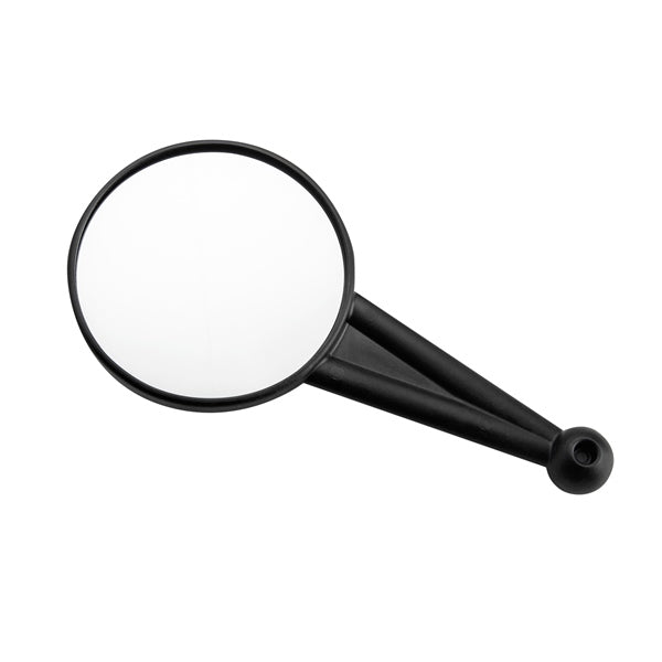 DOUBLETAKE MIRROR MIRROR ENDURO QTY 1 DOUBLETAKEMIRROR E