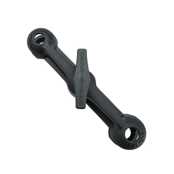 DOUBLETAKE MIRROR ARM 4.7" LONG MIRROR DOUBLETAKE ARM4.7
