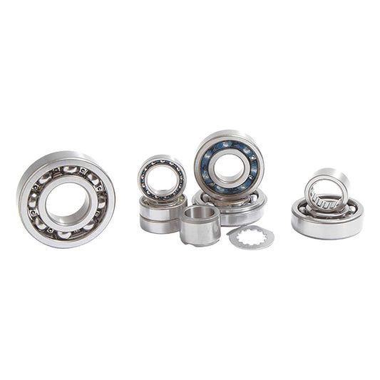 VERTEX COMPLETE ENGINE REBUILD KIT WR101-213