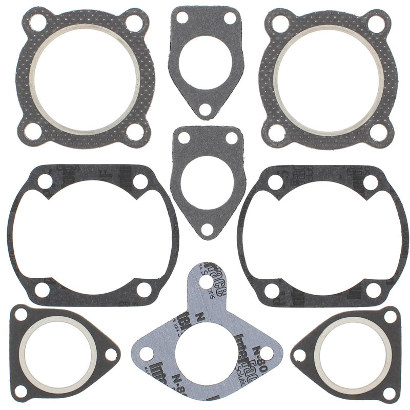 VERTEX TOP END GASKET KIT 710142
