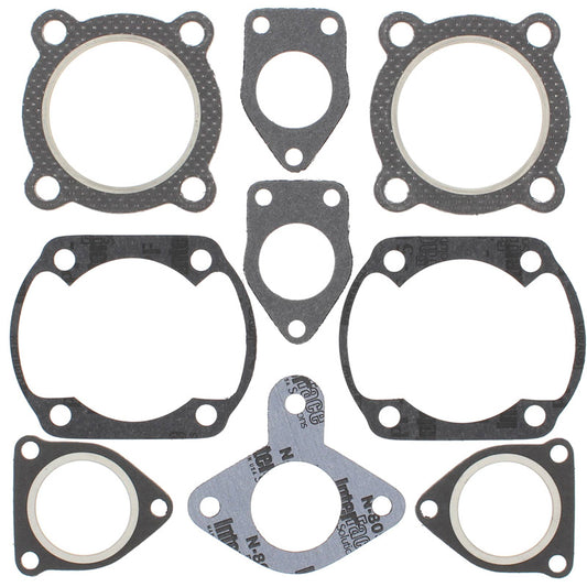 VERTEX TOP END GASKET KIT 710142