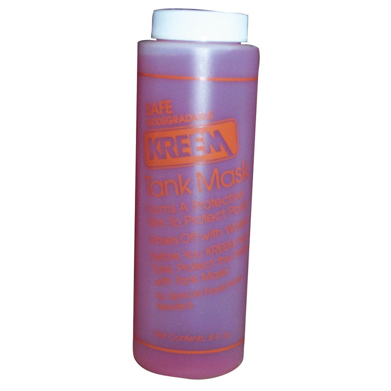 KREEM PRODUCTS KREEM TANK MASK 16OZ EACH 6PCS/CASE 1610