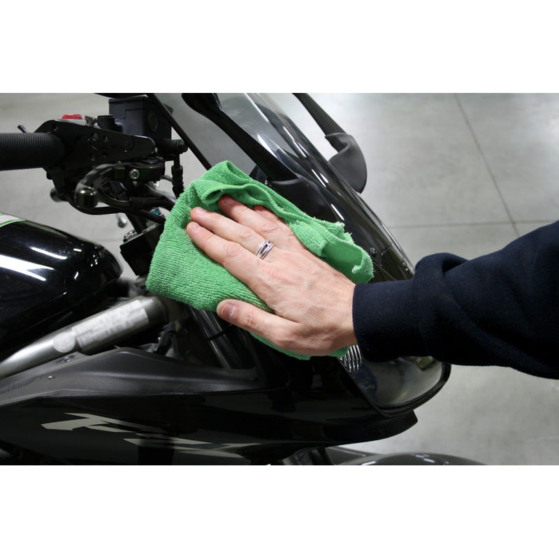 DRY SHINE SHINE AND PROTECTION WAX A6-000600