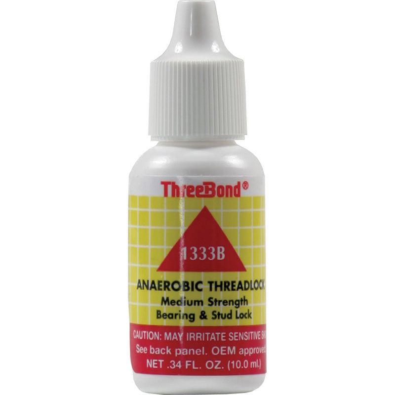 THREE BOND 3-BOND T-LOCK MED.STRENGTH TB1333B/10ML. 1333BT001-