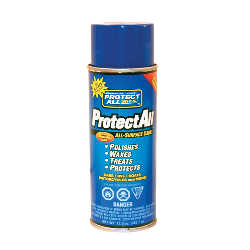 PROTECT ALL PROTECT-ALL PROTECTOR CAN 12/13.5OZ. 62015