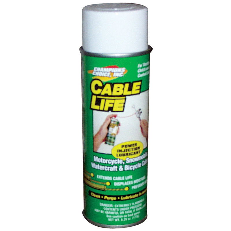 PROTECT ALL CABLE LIFE PROTECT ALL  6.25 OZ/24CSE. 25006CA