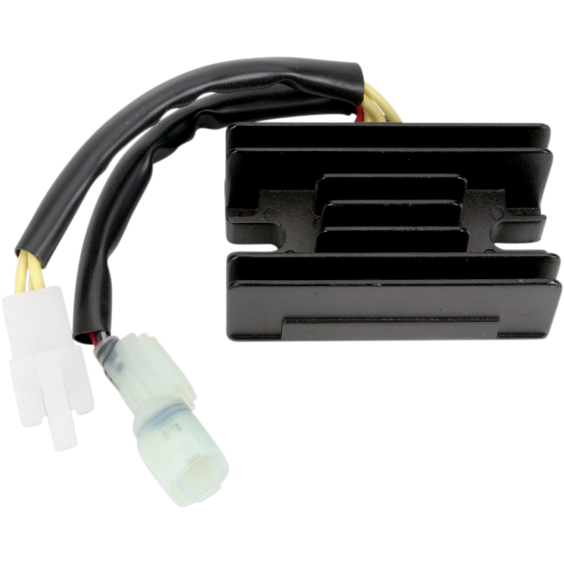 RICK'S MOTORSPORT ELECTRIC OEM STYLE ARCTIC CAT RECTIFIER-REGULATOR 10-664