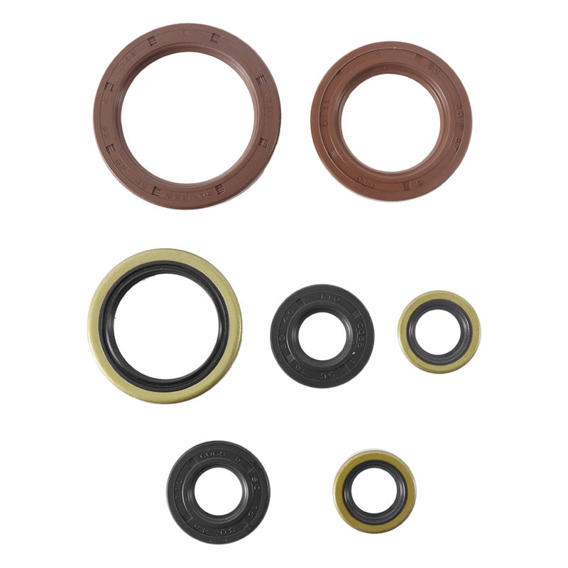 VERTEX OIL SEAL KIT 822372